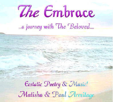 The Embrace - Matisha's Poetry CD