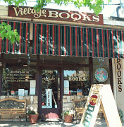 Village Books in Mount Shasta, CA carries Matisha's music - available Online.
